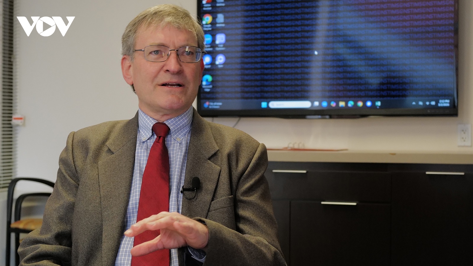 Học giả Mỹ: “Chưa thấy chiến lược dài hạn của Mỹ khi phát động tấn công Iran”